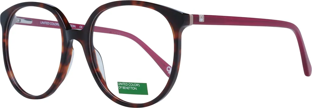 Lunettes Benetton BEO1074 60103 : Idéales pour le Travail sur Écran
