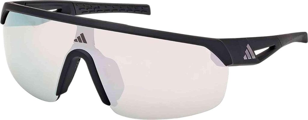 Adidas Sunglass SP0109-02G in espejadas color size Talla Unica