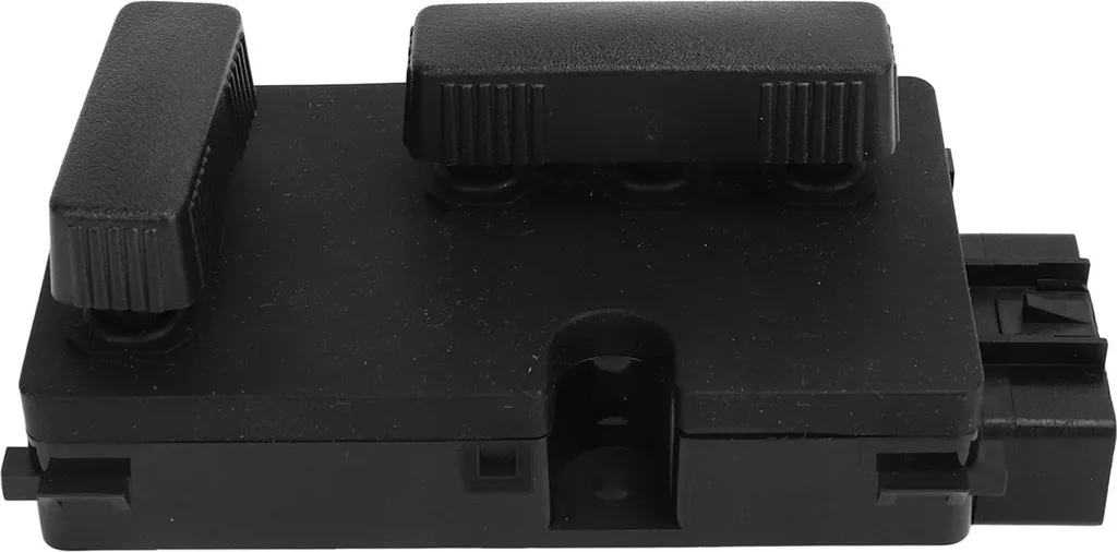 Interrupteur de réglage de siège électrique pour Silverado 1500 LHD