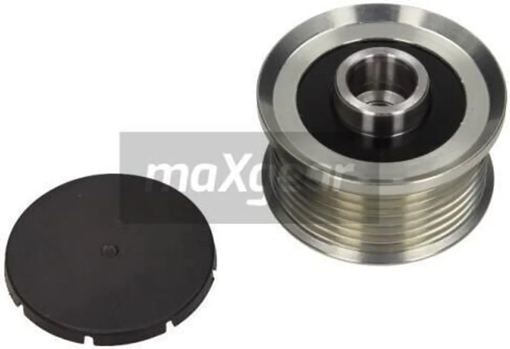 Poulie débrayable MAXGEAR 30-0162 pour Toyota Auris Avensis et RAV4