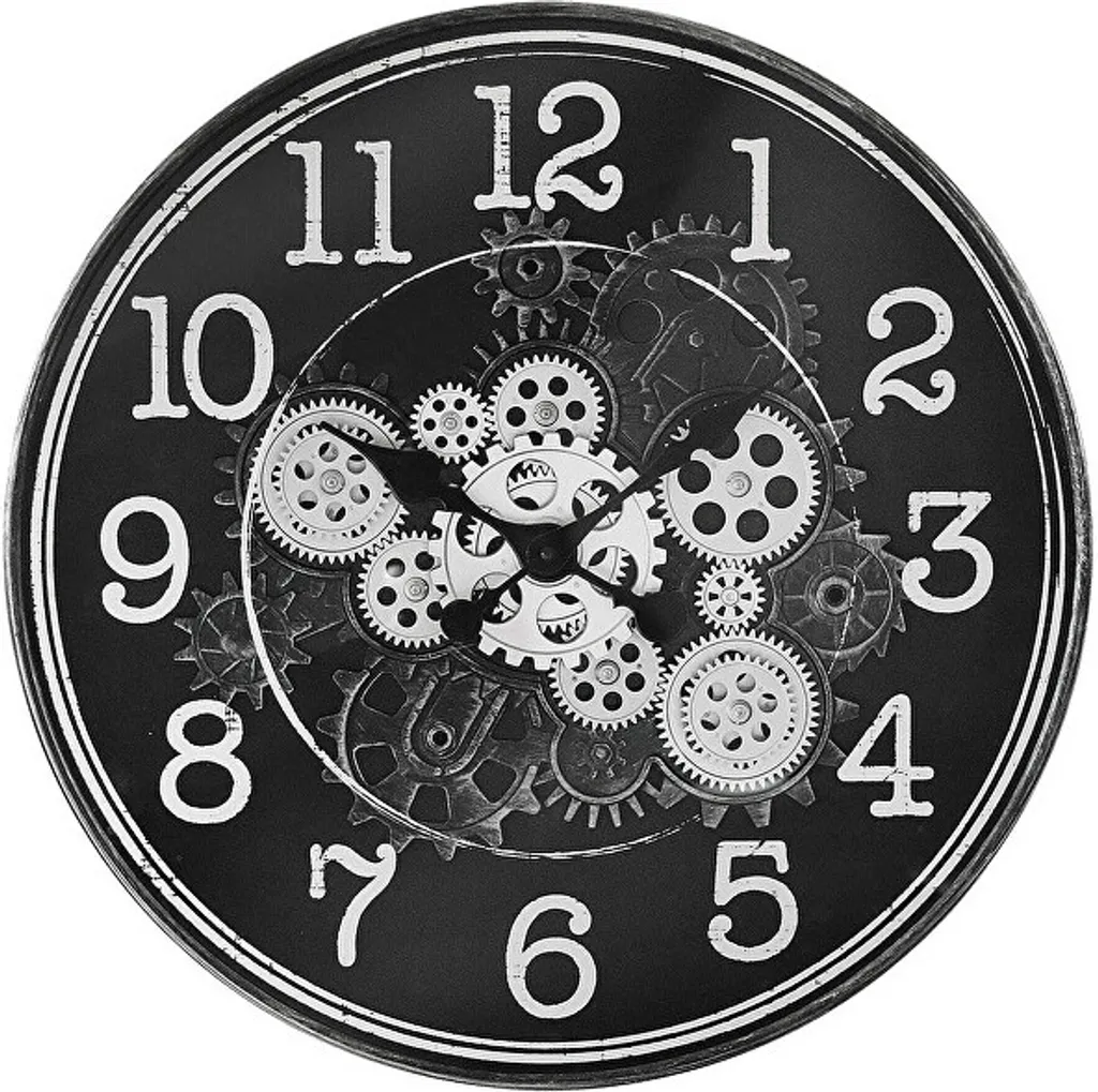 Millennium E01.4328.90: L'Orologio Street-Design che spacca!