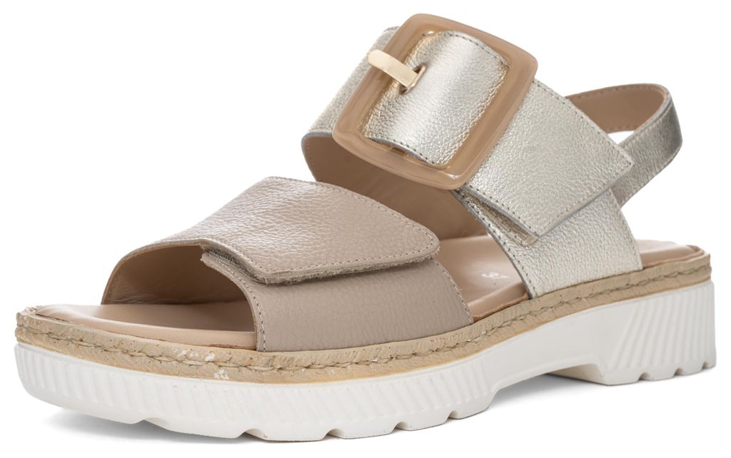 Sandalette Capri 39