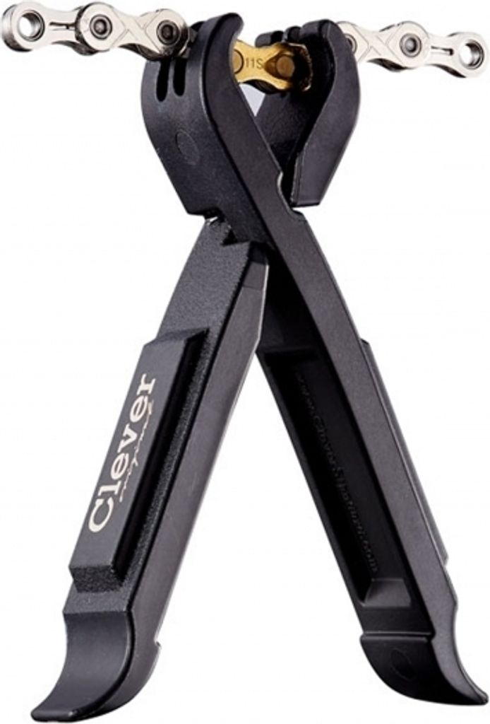 Clever Standard Lever Multitool Kettenhalter Reifenheber und mehr