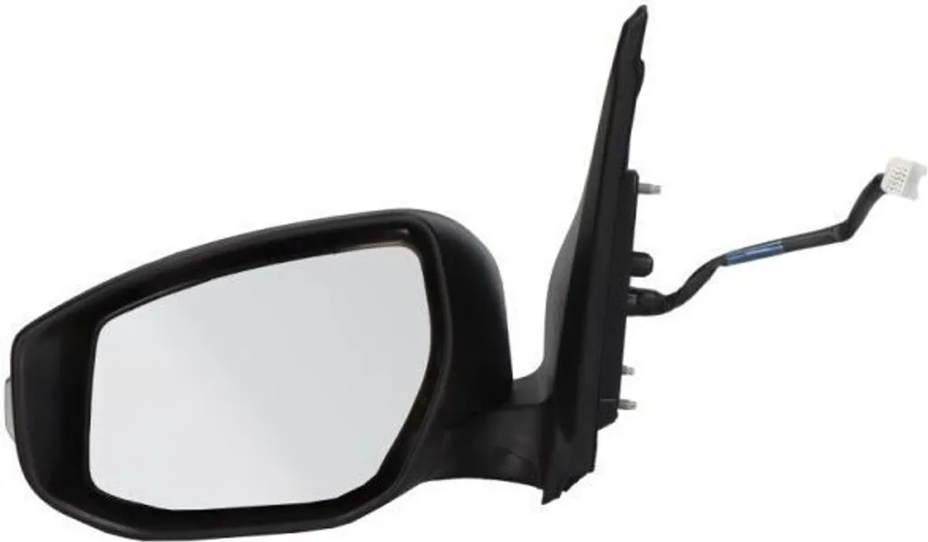 Rétroviseur Pulsar 96302 3ZP0B gauche avec miroir asphérique réglable