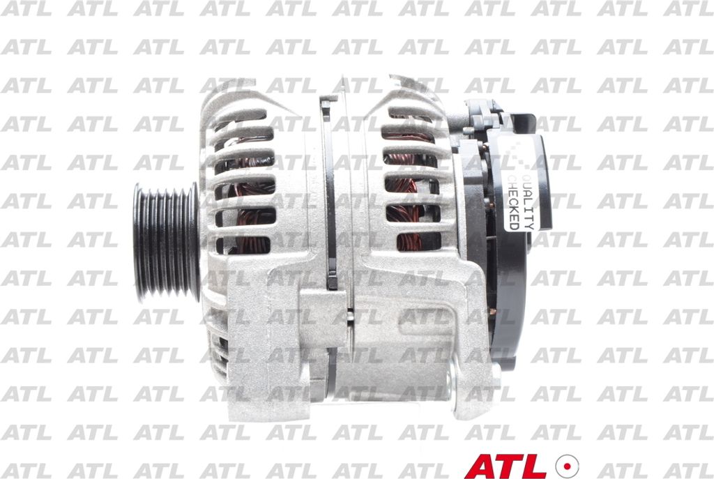 ATL Lichtmaschine Generator LiMa Produktbild 