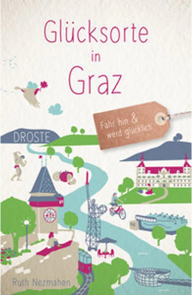 Préparer son Voyage à Graz : Guide Pratique pour un Séjour Inoubliable