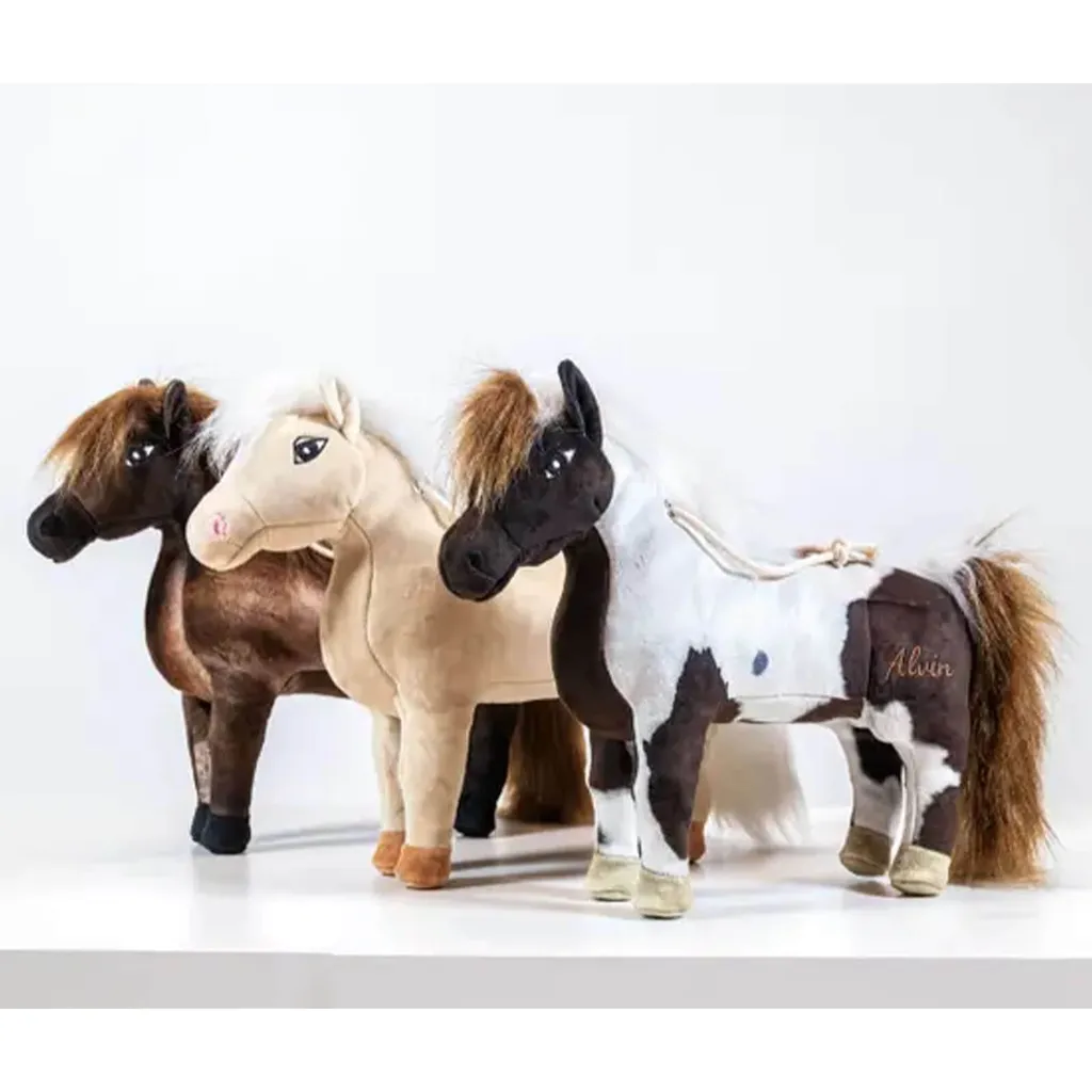 Jouet pour cheval résistant Kentucky Relax Sammy matière durable