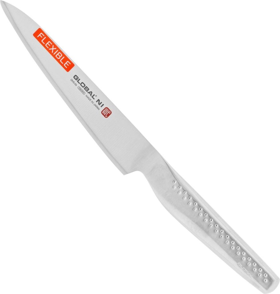 Global ni flexibles Universalmesser 14,5 cm GNS06