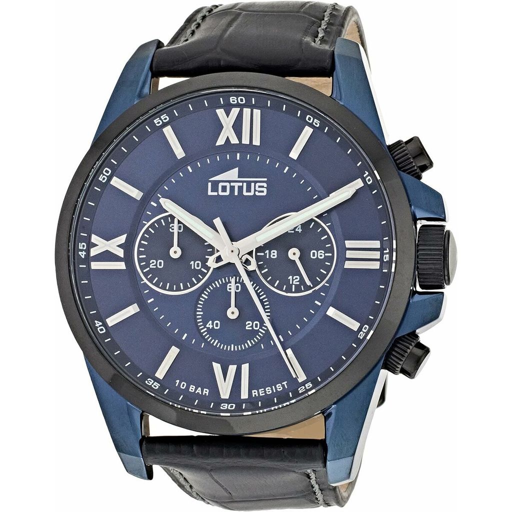 Lotus - 18923/1 - Armbanduhr - Herren