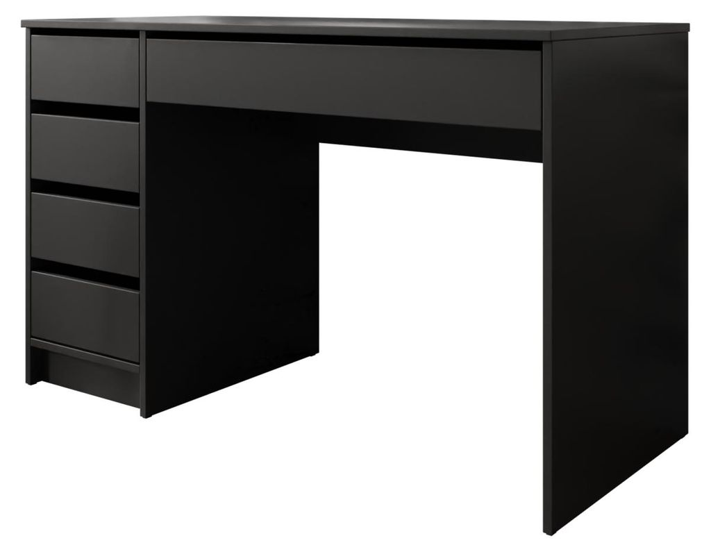 MIRJAN24 Schreibtisch / Schminktisch Ada, Elegante Produktbild 