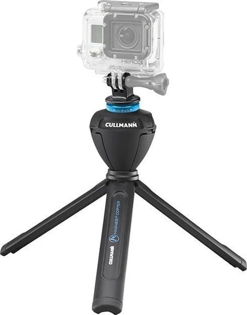 Tête rotative SmartPano 360 télécommandée avec rotation automatique - 3