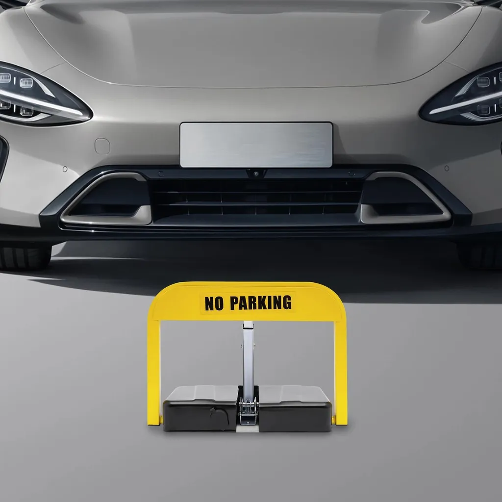 Barriera Automatica Riservata: Gestione Parcheggi Aziendali