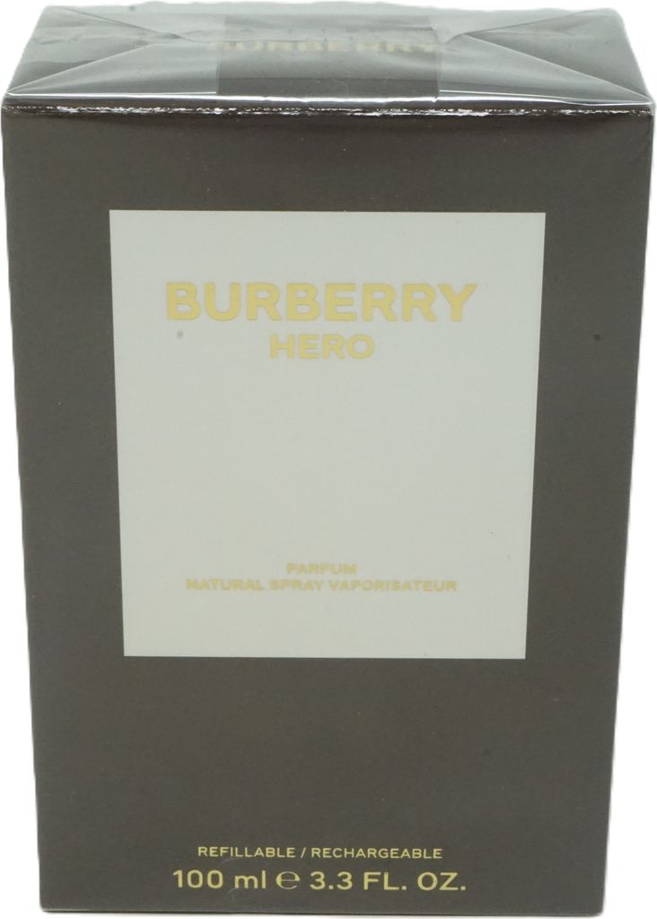 BURBERRY Hero PARFUM spray 100ml