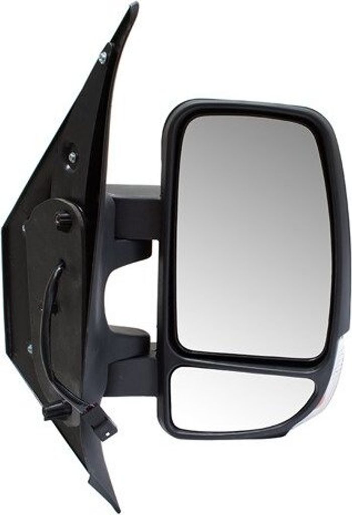 Aussenspiegel Spiegel elektrisch RECHTS für Renault Master III 2010- / Opel