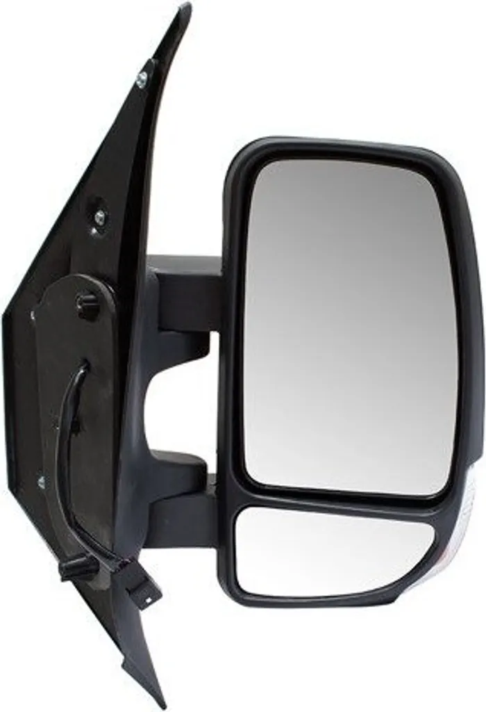 Rétroviseur extérieur complet électrique pour Renault Master III Droit