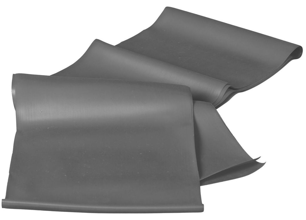Best Sporting TPR-Gymnastikband, leicht, mittel, stark, Produktbild 