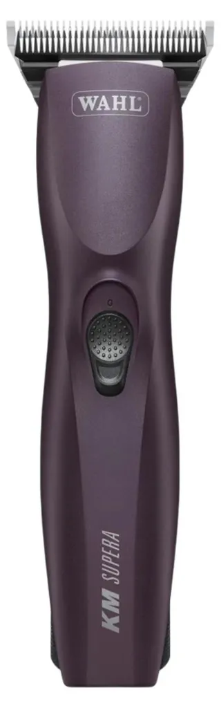 Tondeuse sans fil WAHL KM Supera LA pour poils épais et emmêlés