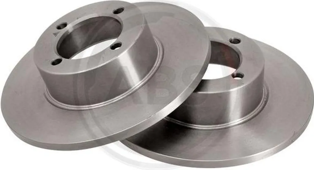 Disque de frein de rechange pour entretien technique Opel Vectra OE