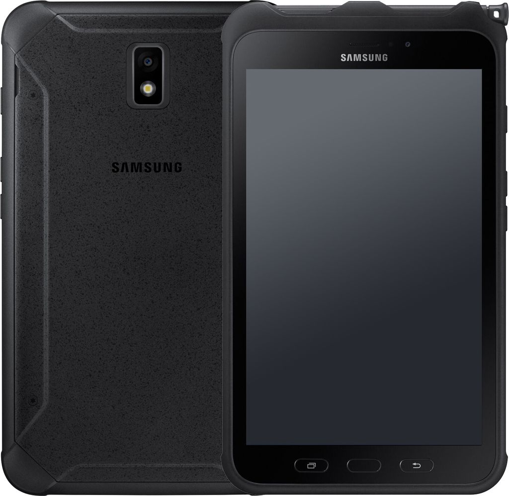 Samsung Galaxy Tab Active2 SM-T395N, 20,3 cm (8"), 1280 x Produktbild 