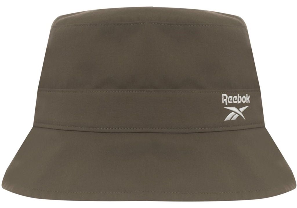 Reebok Mütze für Damen und Herren, in der Farbe Braun, geeignet für alle Jahreszeiten