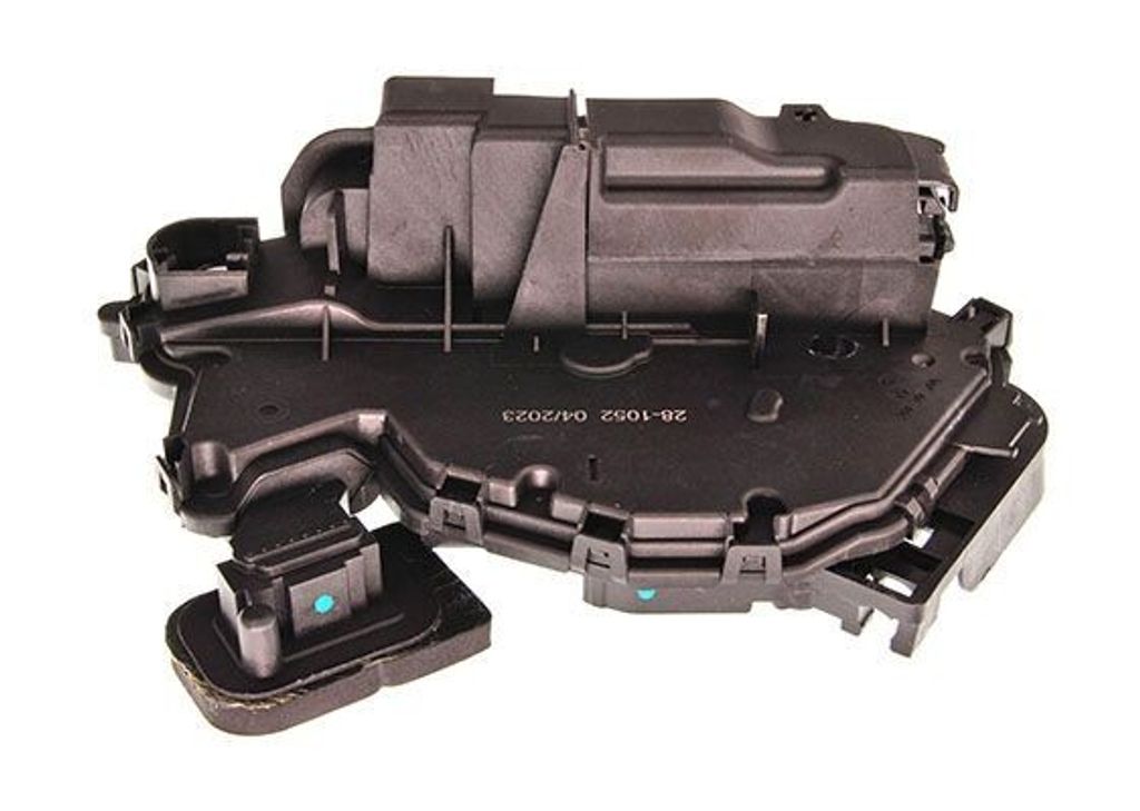MAXGEAR 28-1052 Türschloss Vorne Links für VW Golf VII Schrägheck (5G1, BQ1, BE1, BE2) Passat Variant (3G5, CB5) Golf VII Variant (BA5, BV5) T-Roc