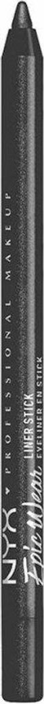 NYX Professional Makeup EPIC WEAR Liner Stick #schwarzes Metall