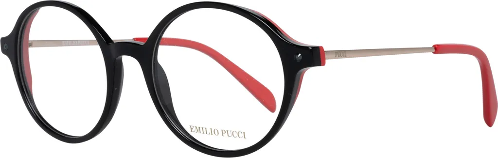 Lunettes de soleil PUCCI EP51185 0005 verres haute protection solaire