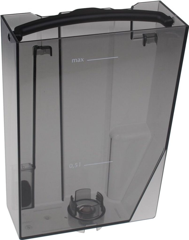 Melitta - Wasser-Reservoir Caffeo Avanza - 6776434 Immagine del prodotto 
