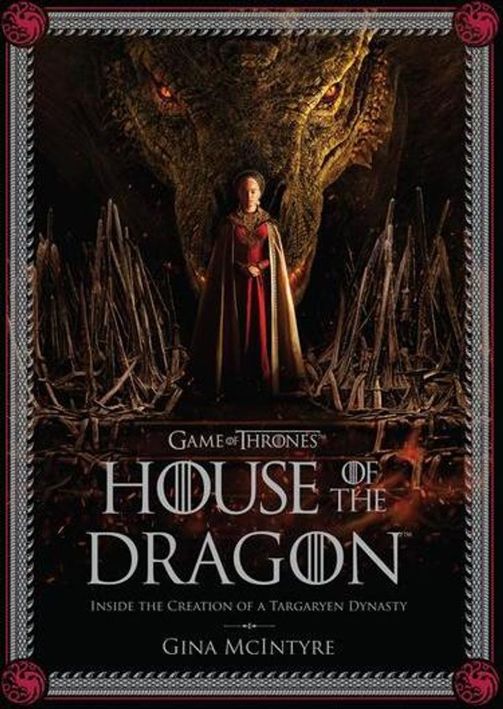 The Making of HBO's House of the Dragon