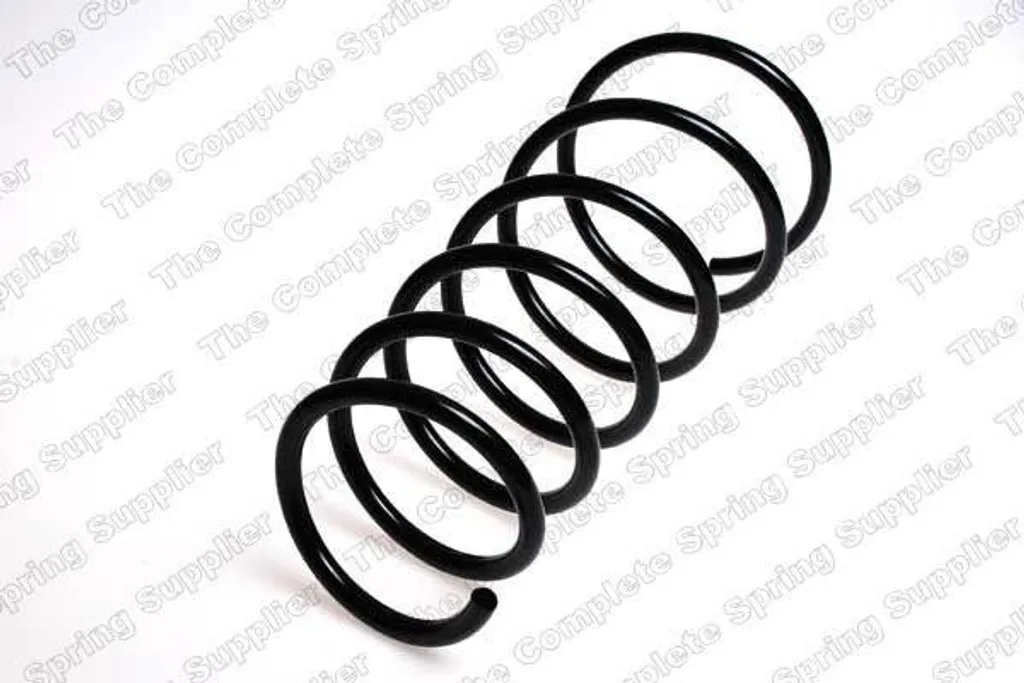 Ressort de suspension 4026143 anticorrosion compatible Fiat 46801502