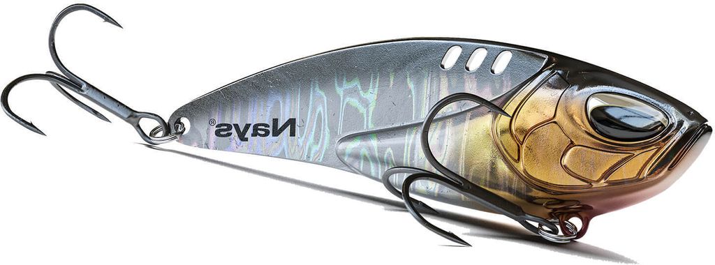 Nays MTL LF Zikade Searchbait T-01 6,5cm 20,3g