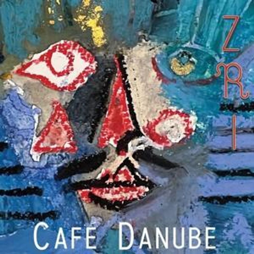 Zri: Caf' Danube