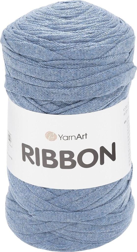 Yarn Art Ribbon 761 Strickgarn Produktbild 