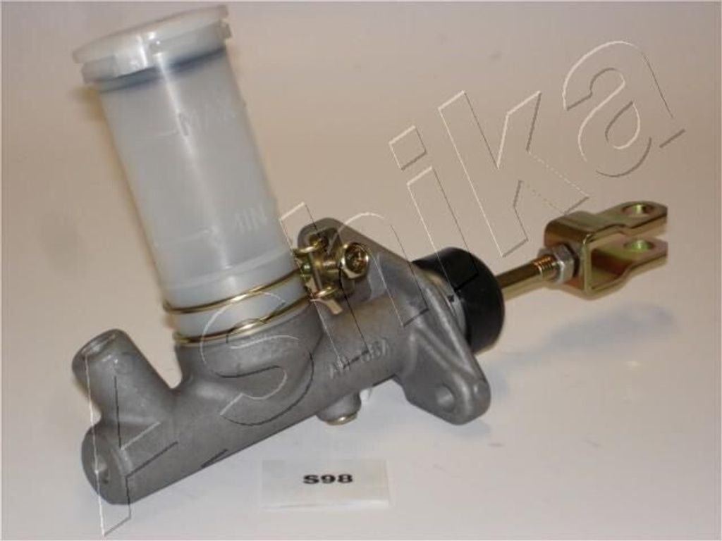 ASHIKA 95-S0-098 Kupplungsgeberzylinder für SSANGYONG KORANDO (KJ) für DAEWOO KORANDO (KJ)