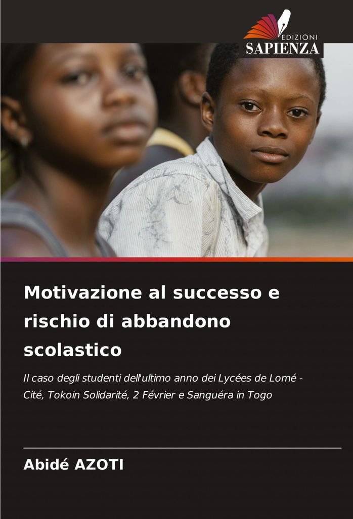 Motivazione al successo e rischio di abbandono scolastico