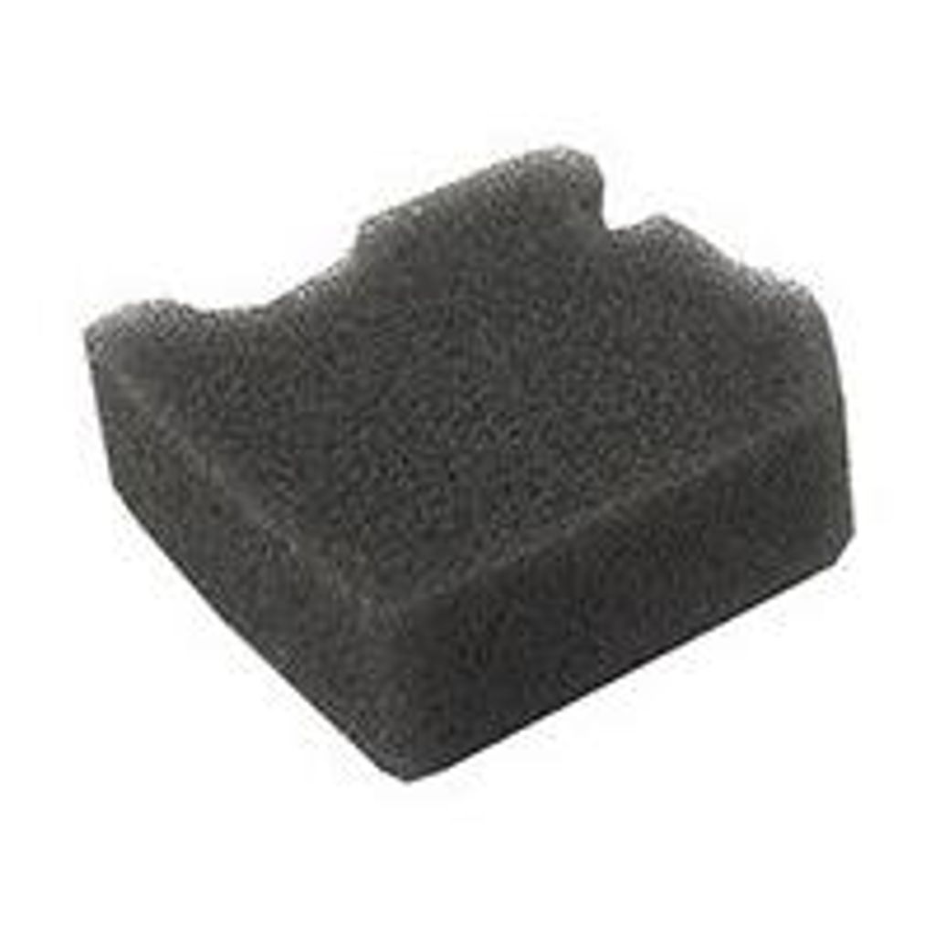 Anpassbarer Luftfilter für Active Modelle 2.6 und 3.0. Originalersatz: 21322.