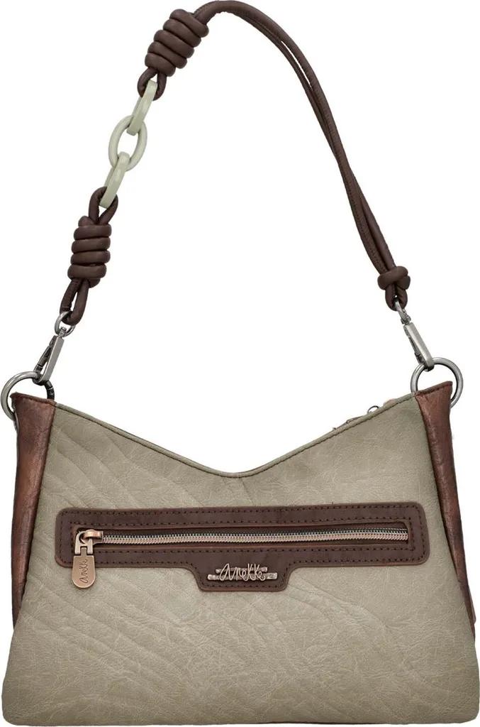 Recensione Borsa Anekke Core Outer: Dimensioni, Uso e Stile - 4