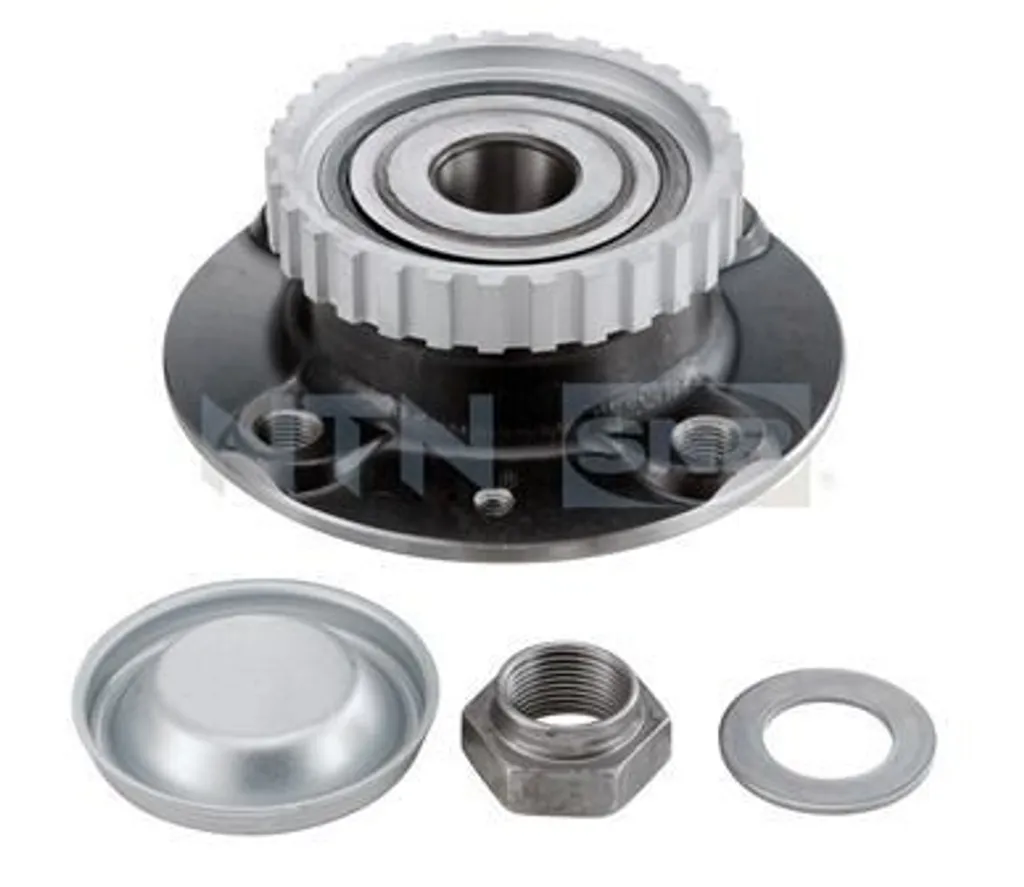 Supprimer le Bruit de Roulement Opel Insignia avec le Kit SNR R159.29