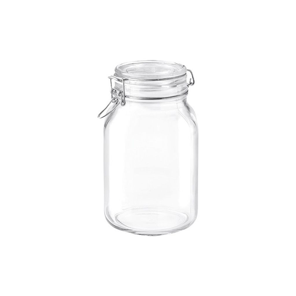 Westmark Bormioli Weckpot in vetro 2L Immagine del prodotto 