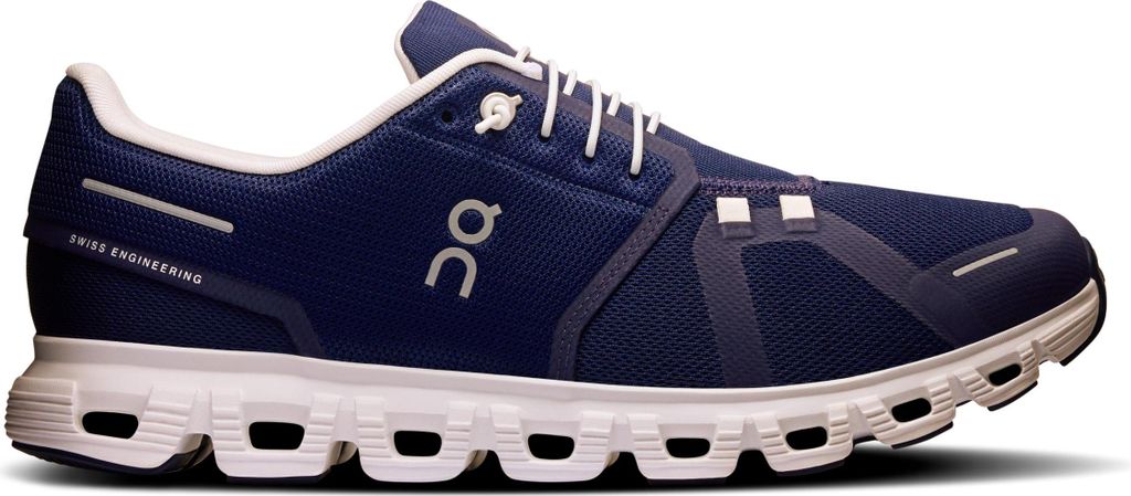 ON Cloud 6 Herren Freizeit Schuhe blau EU 45