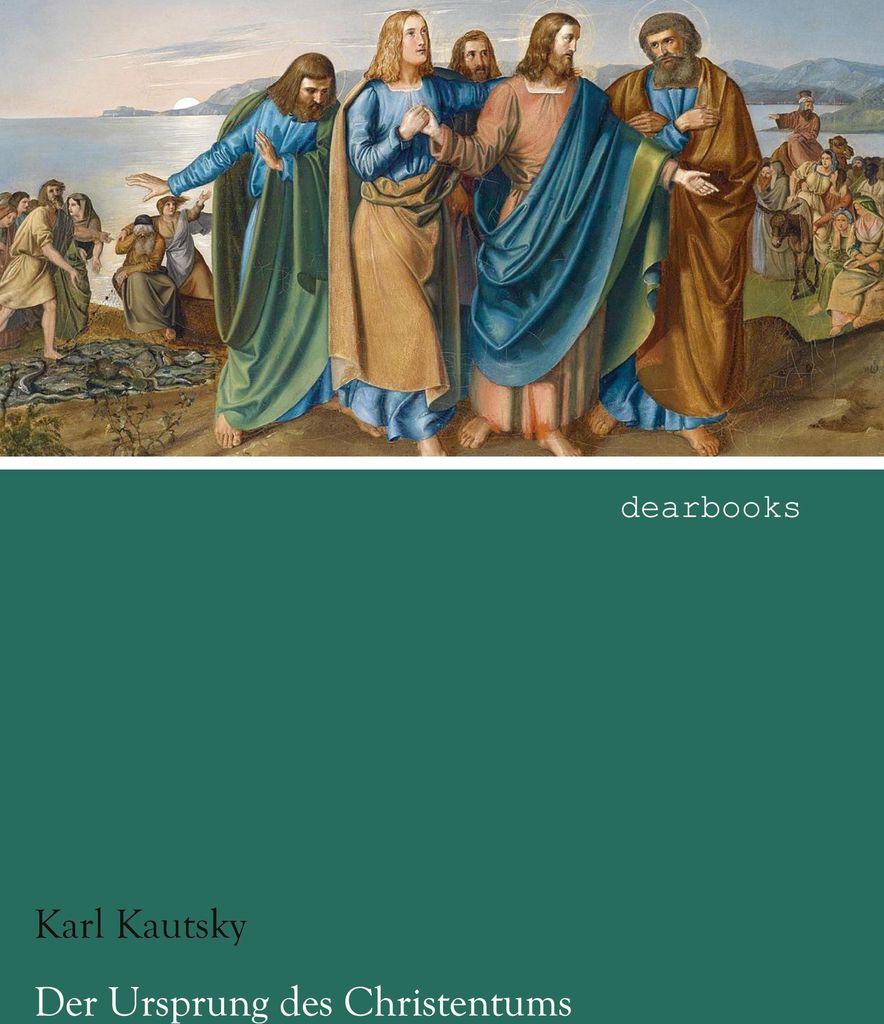 Der Ursprung des Christentums