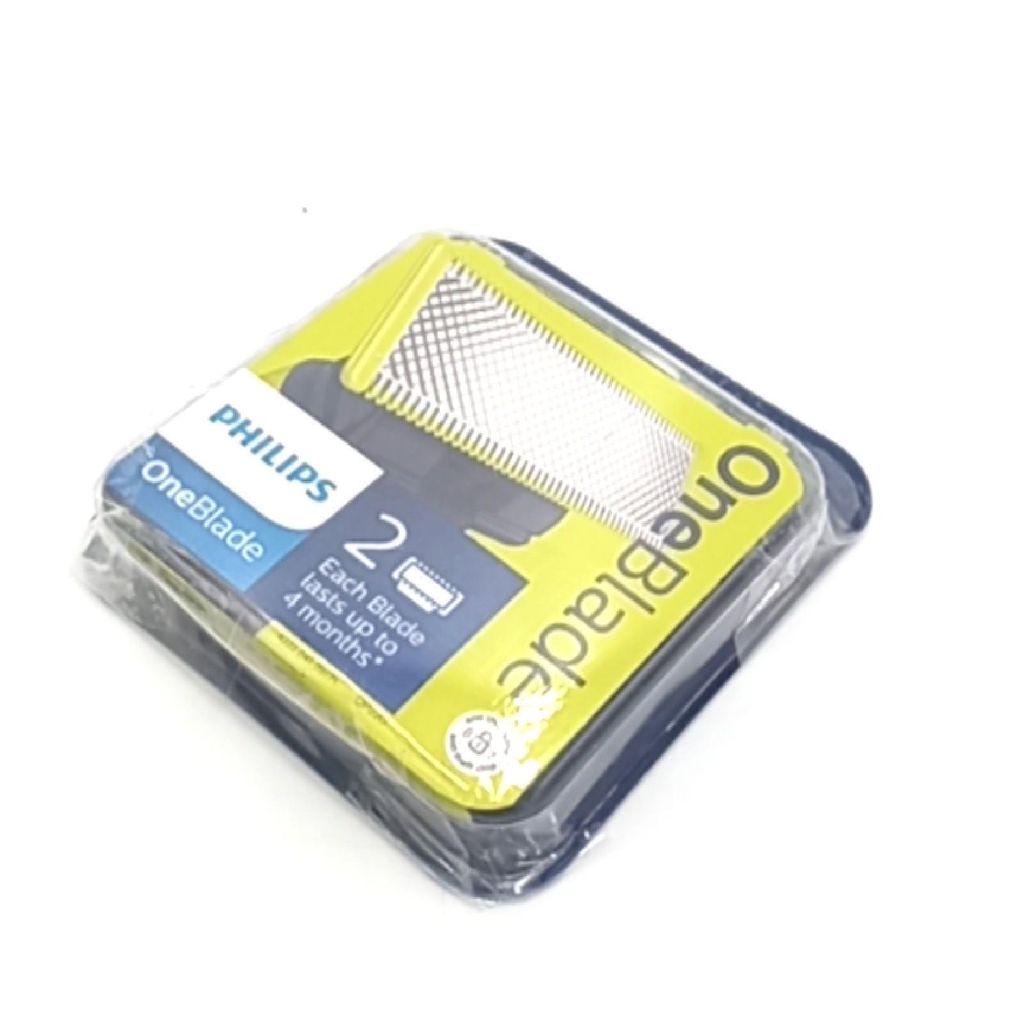Philips OneBlade Ersatzklingen QP22050 Ersatzklingen für Produktbild 
