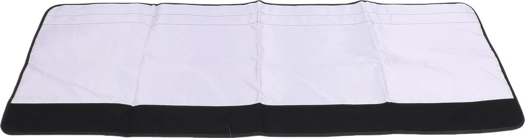 Isolation pour tuyau climatiseur avec sangles à boucles réglables pro - 2