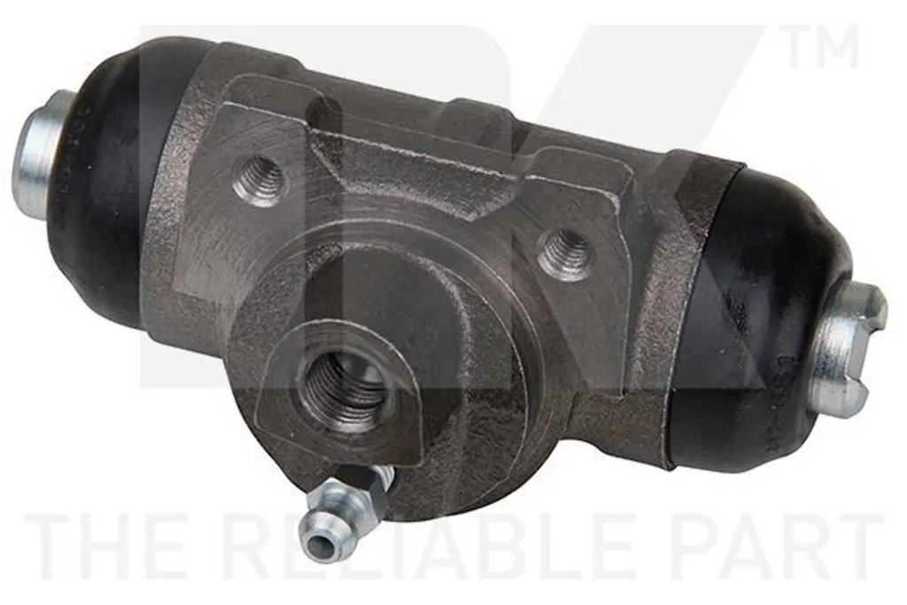 Sécurité freinage Ford Transit MK7 Cylindre de roue NK 802568 de 25,4mm