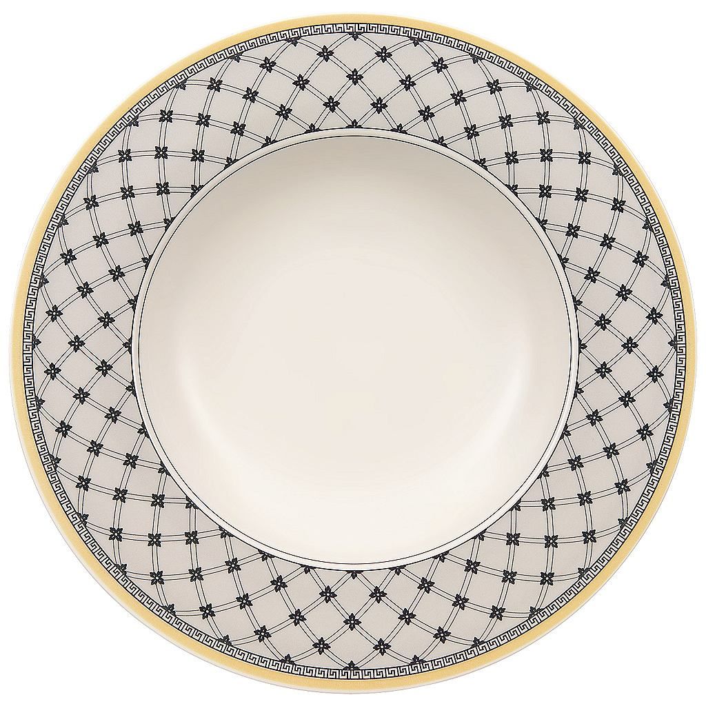 Villeroy & Boch Audun Promenade Assiette à soupe 24cm Image du produit 