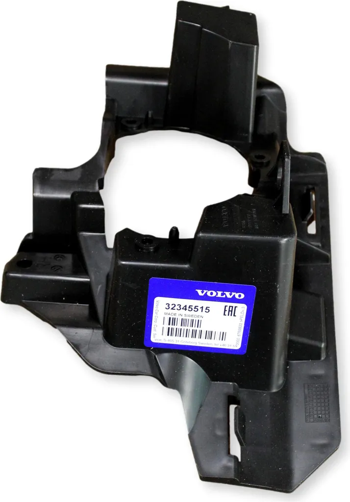 Staffa Paraurti Volvo S90 V90 OE 32345515 - Supporto Originale Destro
