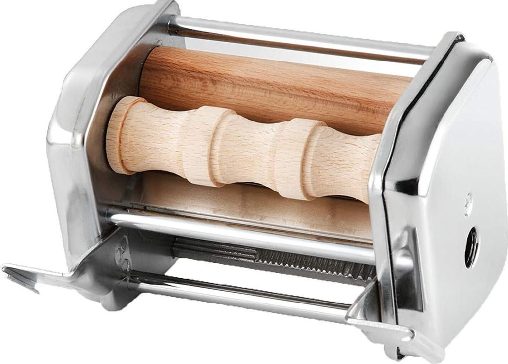 Imperia 450, Chrom, 7,55 kg Zdjęcie produktu 