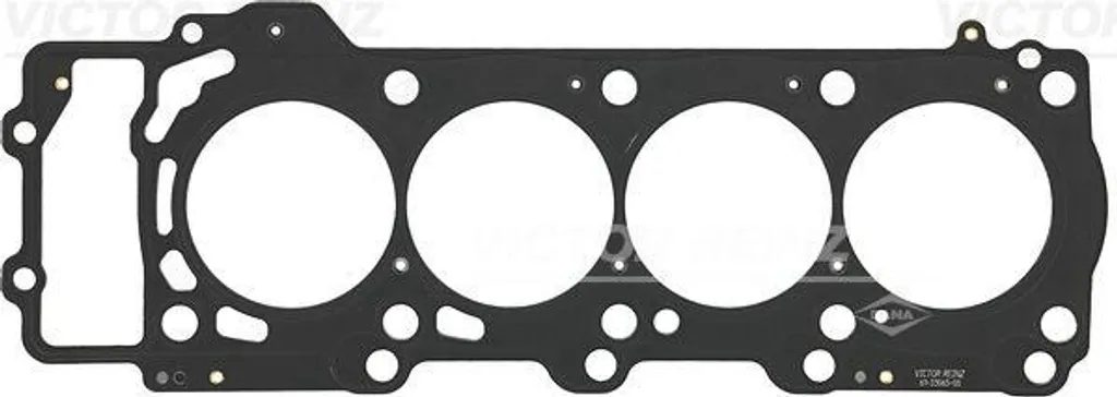 Joint de culasse moteur OE 1660160220 compatible Audi A4 et BMW Série 3