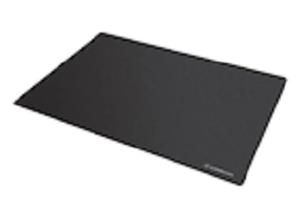 3Dconnexion 3DX-700053 Tapis de souris Noir haute précision CAO