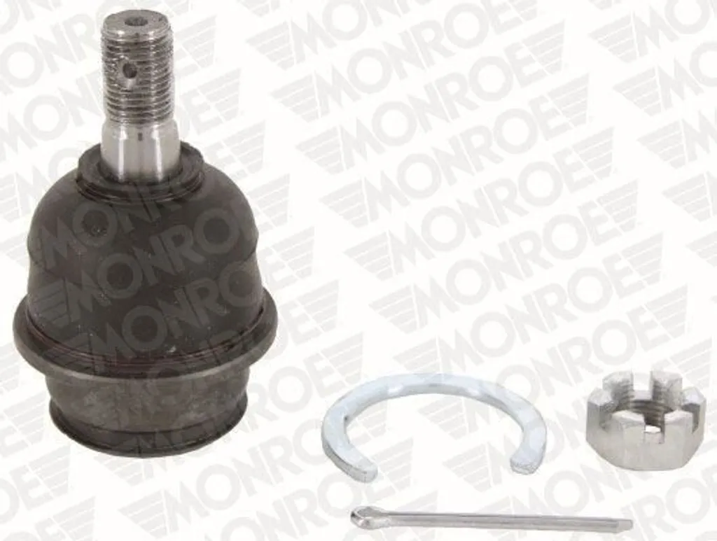Rotule de suspension renforcée Monroe L13552 pour Hilux tout-terrain